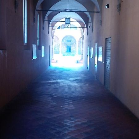 Residenza San Martino Hotel Bologna Bagian luar foto