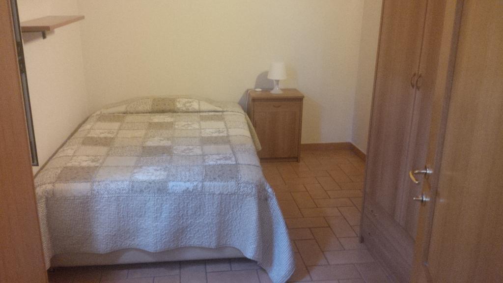 Residenza San Martino Hotel Bologna Ruang foto