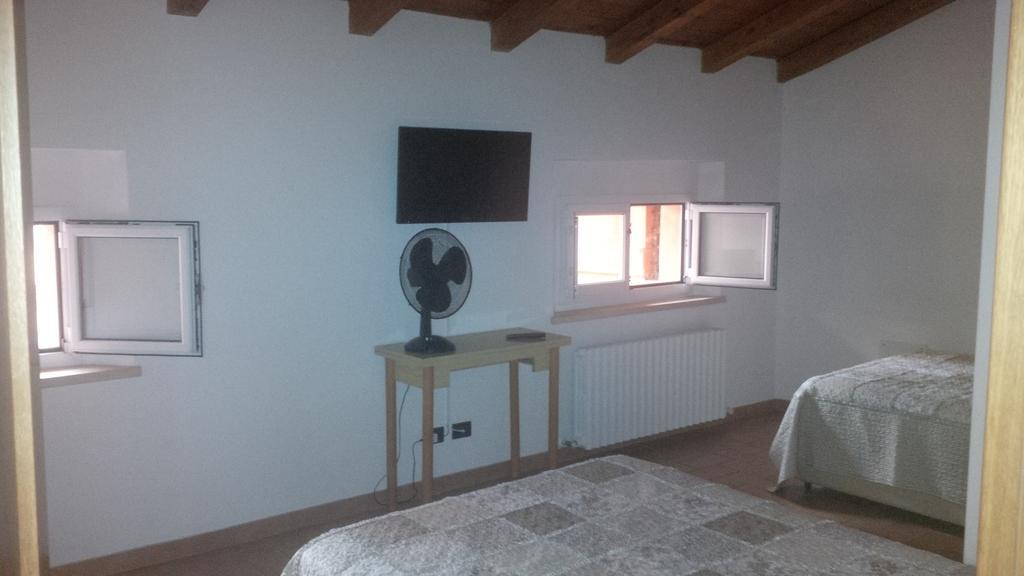 Residenza San Martino Hotel Bologna Ruang foto