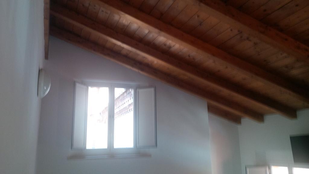 Residenza San Martino Hotel Bologna Ruang foto
