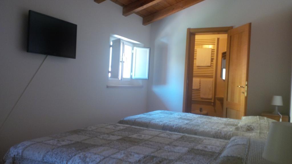 Residenza San Martino Hotel Bologna Ruang foto